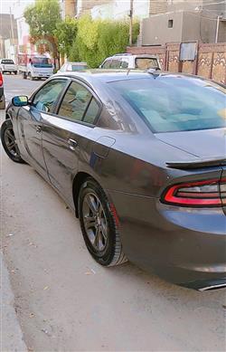 دودج تشارجر